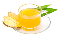 Anti Inflammatory Turmeric Tea