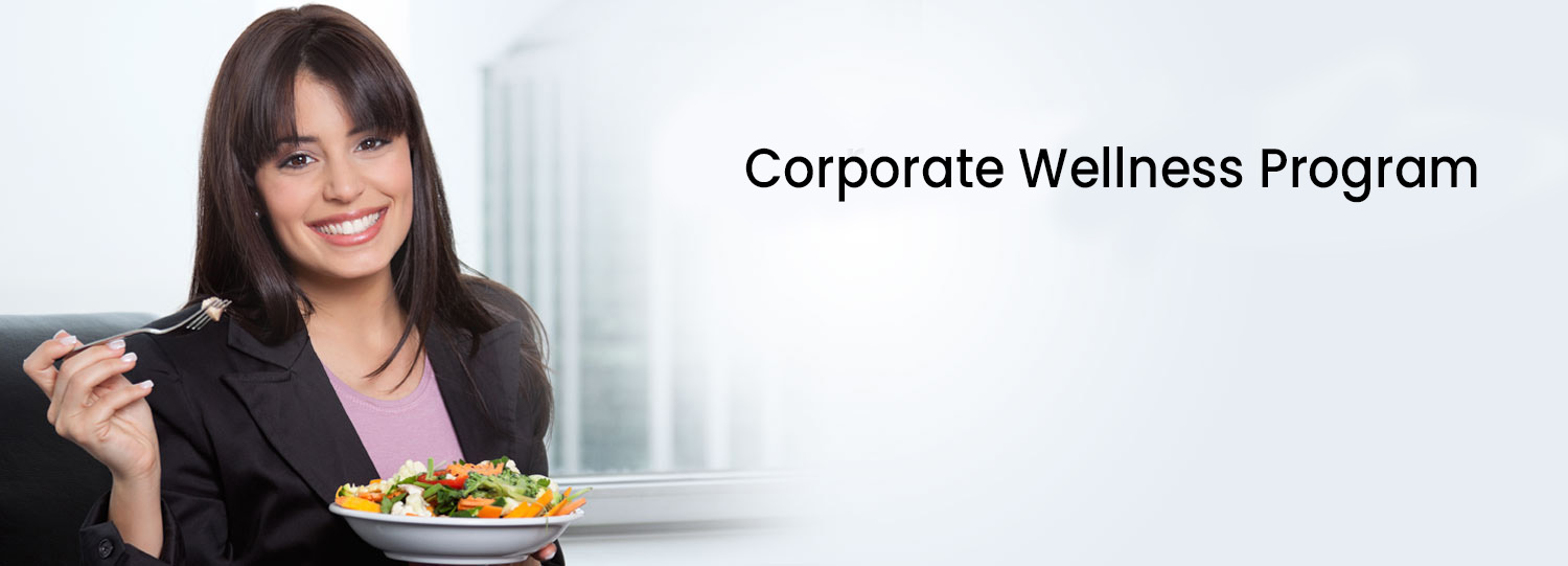 Health Plans - Corporate Wellness Programs