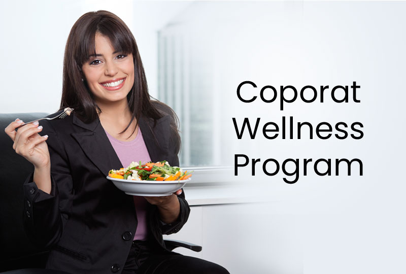 Corporate Wellness Programs