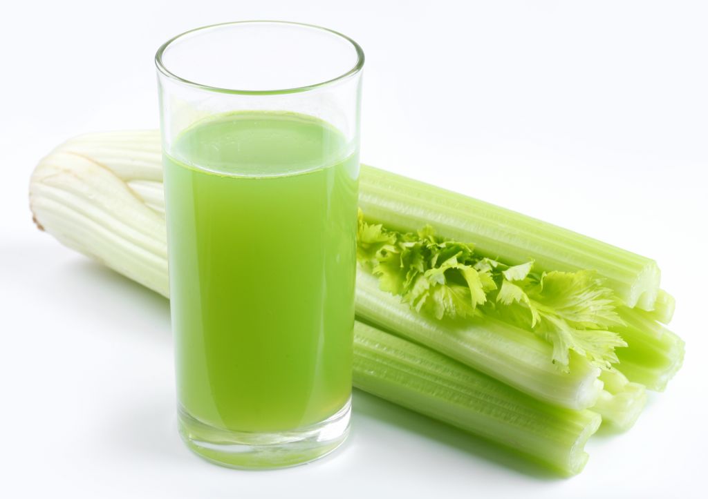 Detox with Celery Juice for Good Health I Healthy Tips from Health Total