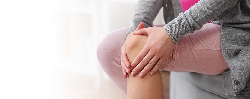 Knee Pain due to OverWeight