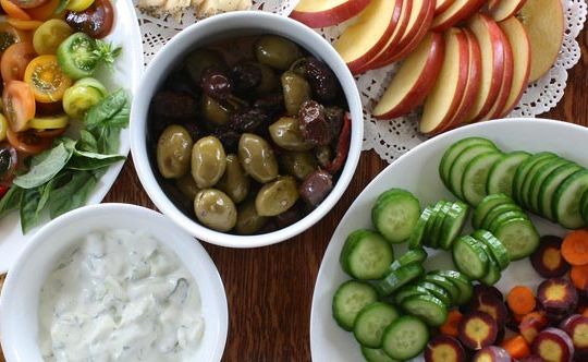 21 healthy tips for weight loss in winter