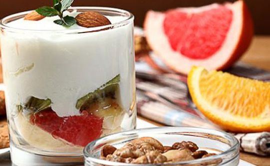 Best Foods for Fat Loss