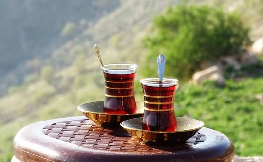 7 black tea benefits for weight loss