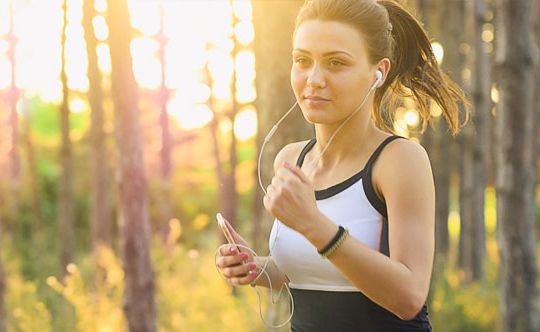 What is the best to exercise or work out