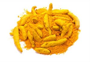Turmeric