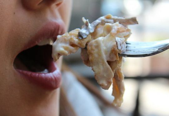 Is it Hard to Lose Weight