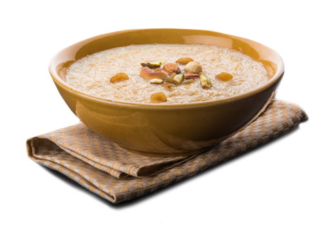 jaggery kheer