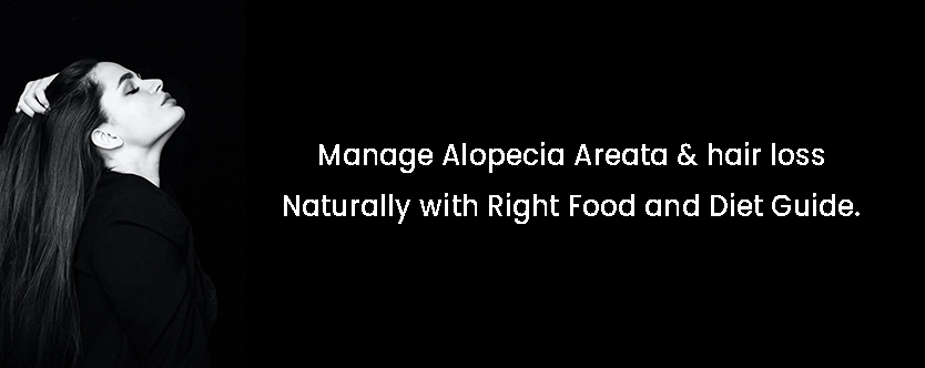 manage alopecia areata and hair loss