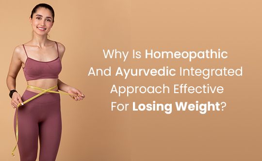 Why Is Homeopathic And Ayurvedic Integrated Approach Effective For THUMB