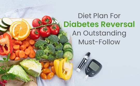 Diabetes Diet Plan