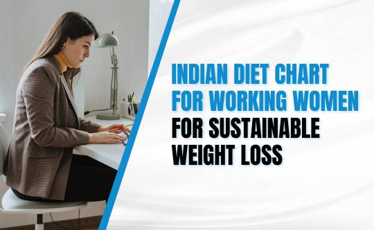 Sustainable Weight Loss