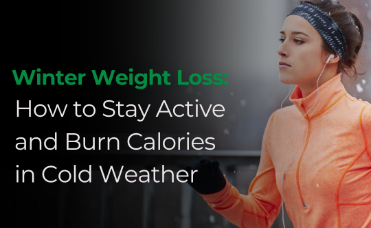 Winter Weight Loss
